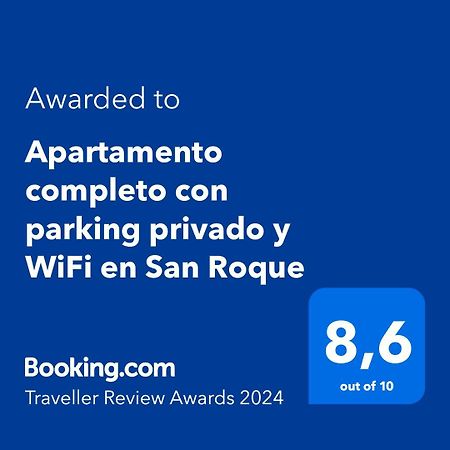Apartamento Completo Con Parking Privado Y Wifi En San Roque Vigo Extérieur photo