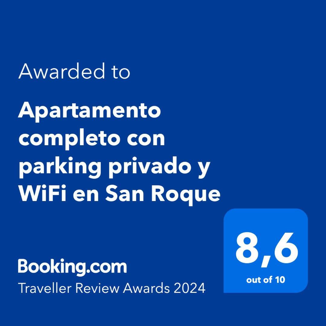 Apartamento Completo Con Parking Privado Y Wifi En San Roque Vigo Extérieur photo